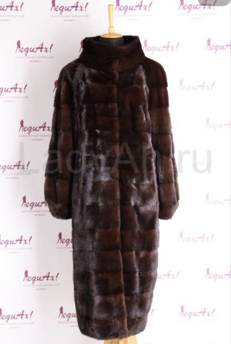 Продаю Норковую Шубу