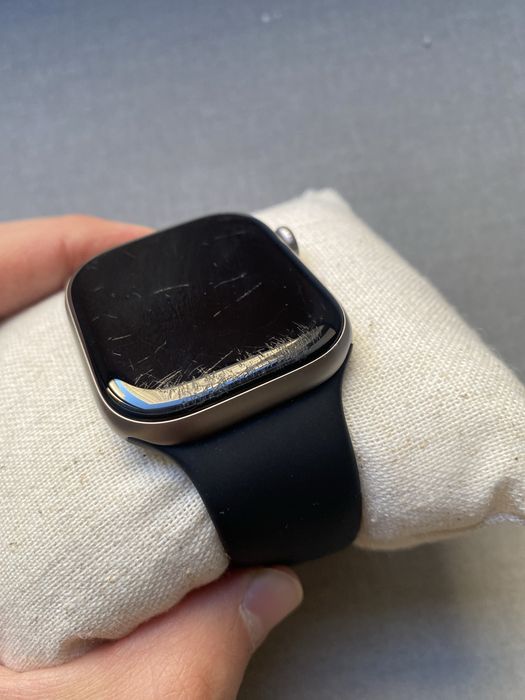 Apple watch 11 46mm M/L