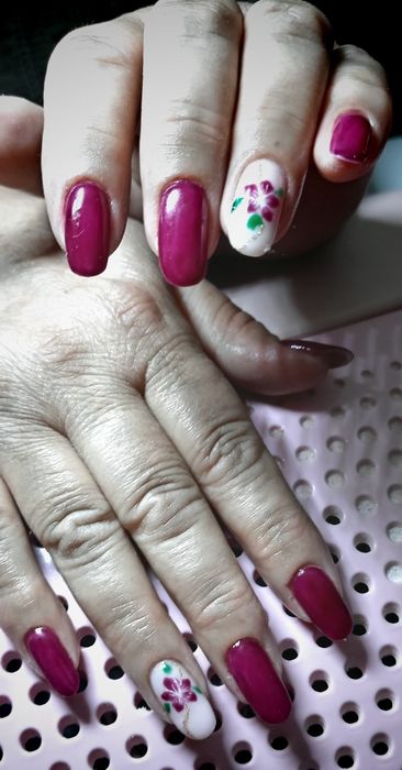 Manichiura/pedichiura