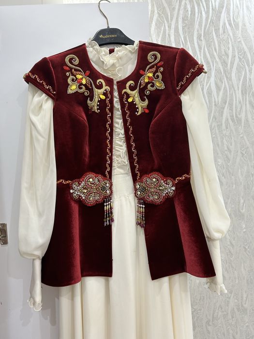 Кәжекей Алия Туман