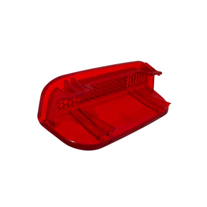 Светлоотразител за врата червен VW Golf, Passat, Scirocco рефлектор