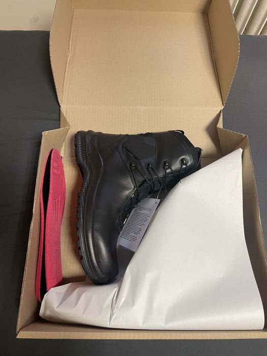 Зимни военни кубинки ,,Кавалер”