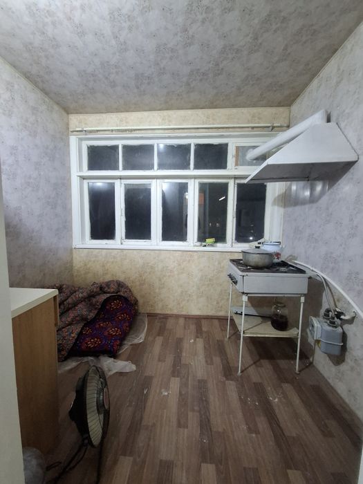 Срочно продаётся 1х комнатная квартира на Согдиане!!