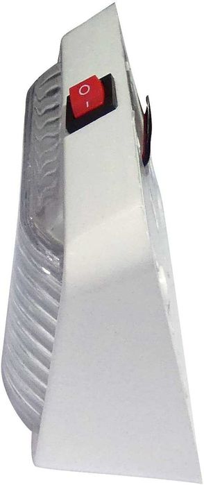 LED Интериорна Вътрешна Лампа Плафон Таван 12V Бус Каравана Кемпер