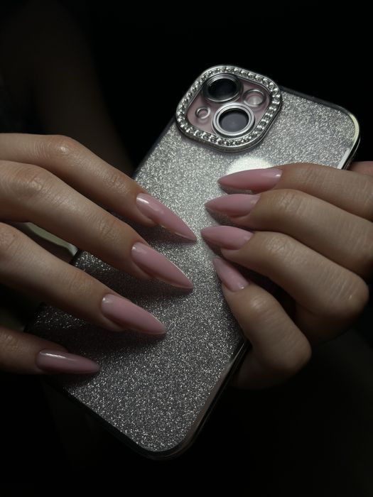 Маникюр | Наращивание в Рудном