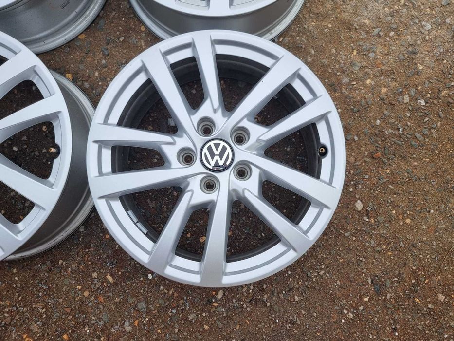 Jante R17 5x112 ORIGINALE AUDI A3,VW GOLF,CADDY,Skoda Octavia,Touran
