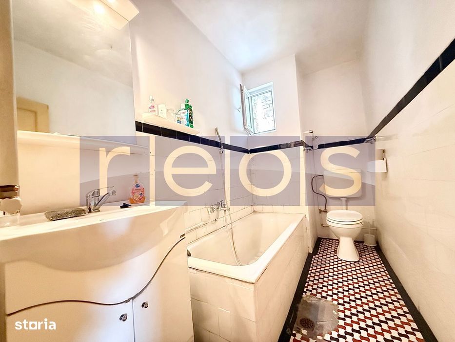 Vânzare 3 Camere | Calea Dudesti | Centrala Proprie