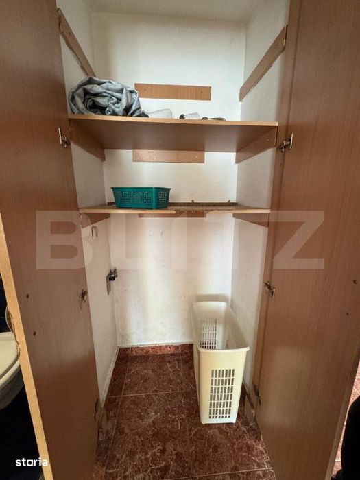 Apartament 3 camere, 70mp zona centrala Micro 2, Hunedoara