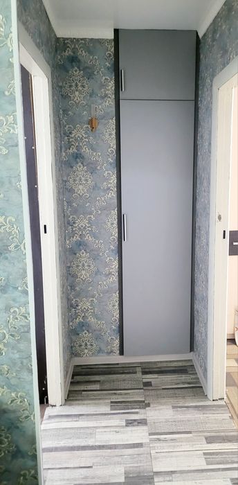 3х комнатная квартира