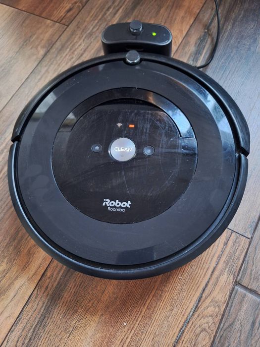Прахосмукачка iRobot E5