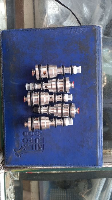 Datchik Treker Onix Monza Malibu 1/2  Arlando Tahoe  Kaptiva Equinox