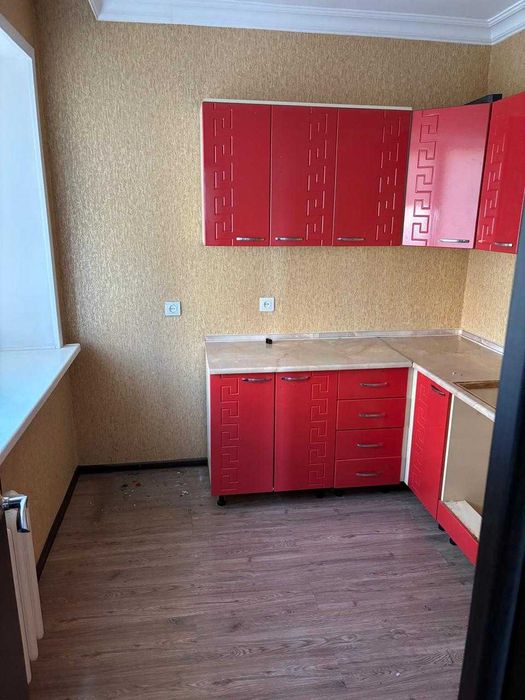 5-комнатная квартира