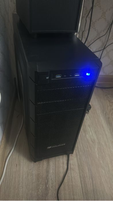 Продам компьютер игровой