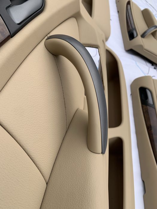 Сиденья & Салон Бмв & Bmw . Комфорт