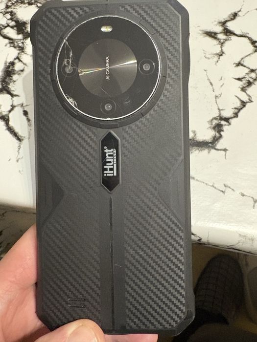 I Hunt titan p10000 pro