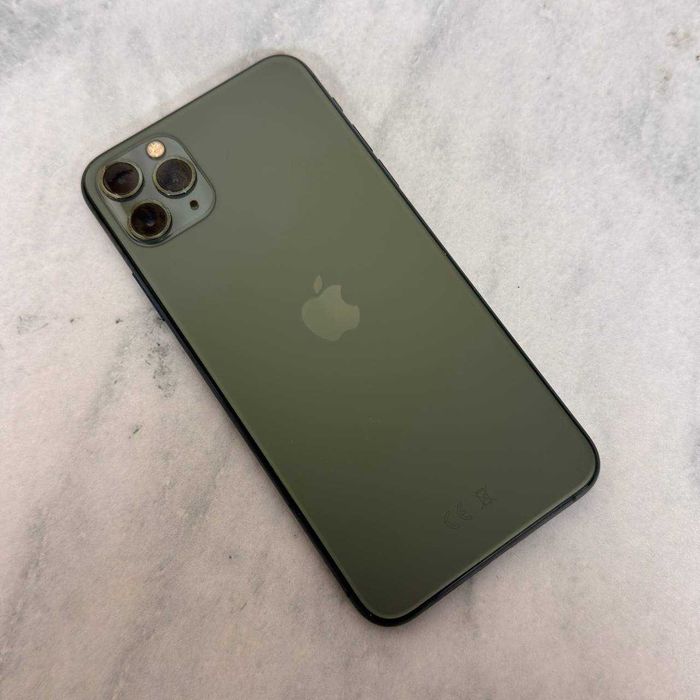 iphone 11 Pro max 256 gb (Павлодар) лот:96/9492