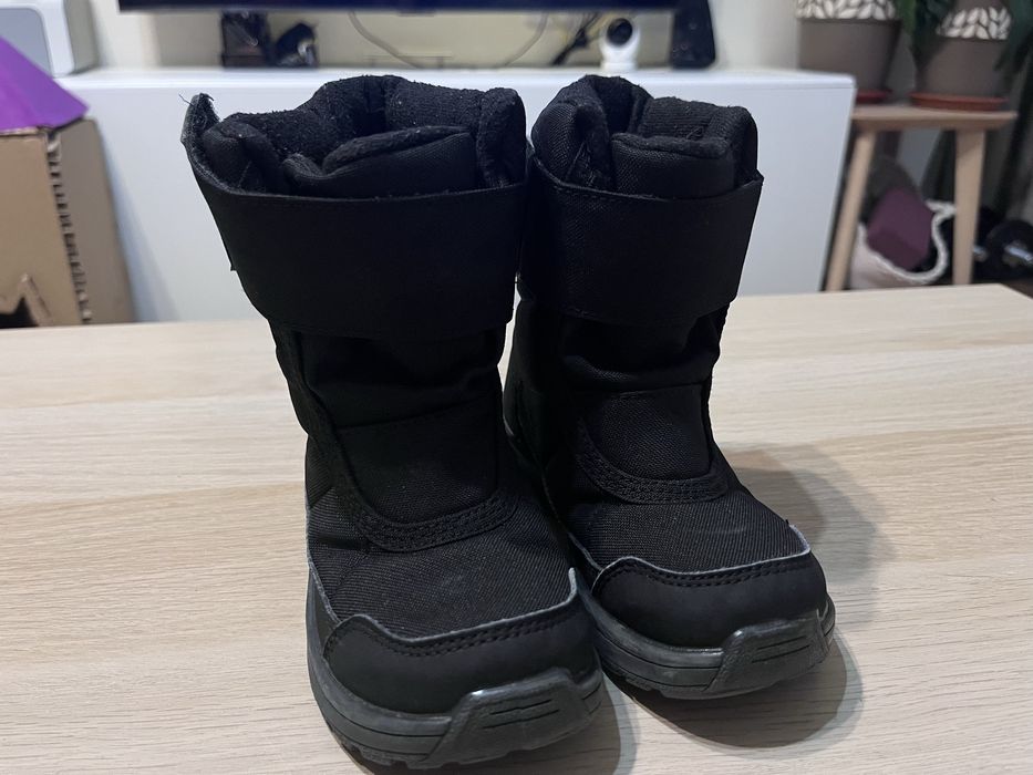 Детски боти Quechua