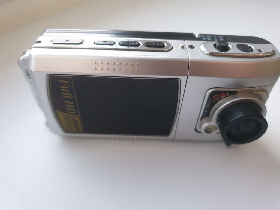MiniDisc Sony MZ-R37