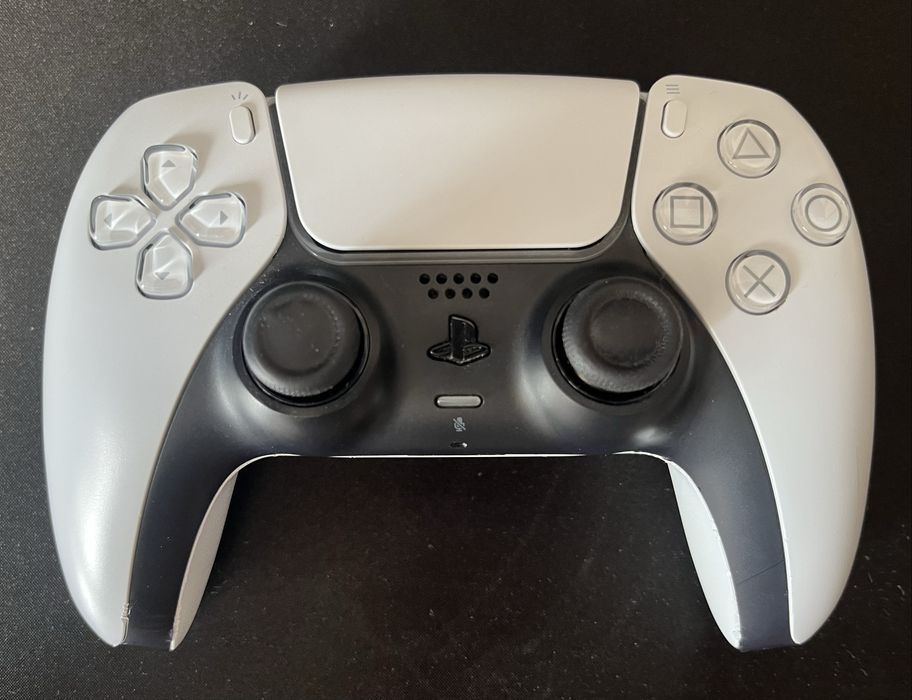 продам джойстик пс 5, playstation 5, геймпад