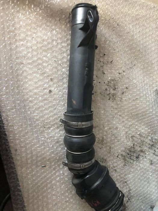 Furtun intercooler 1.5 dci 8 k9k628 renault clio 4 captur kangoo nissan micra 5 dupa 2012