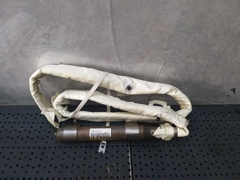 Airbag cortina dreapta fiat bravo 2 517510920