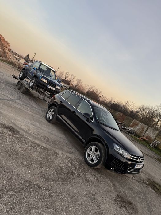 Tractari auto Asistenta rutiera Servicii transport basculabil Oradea b