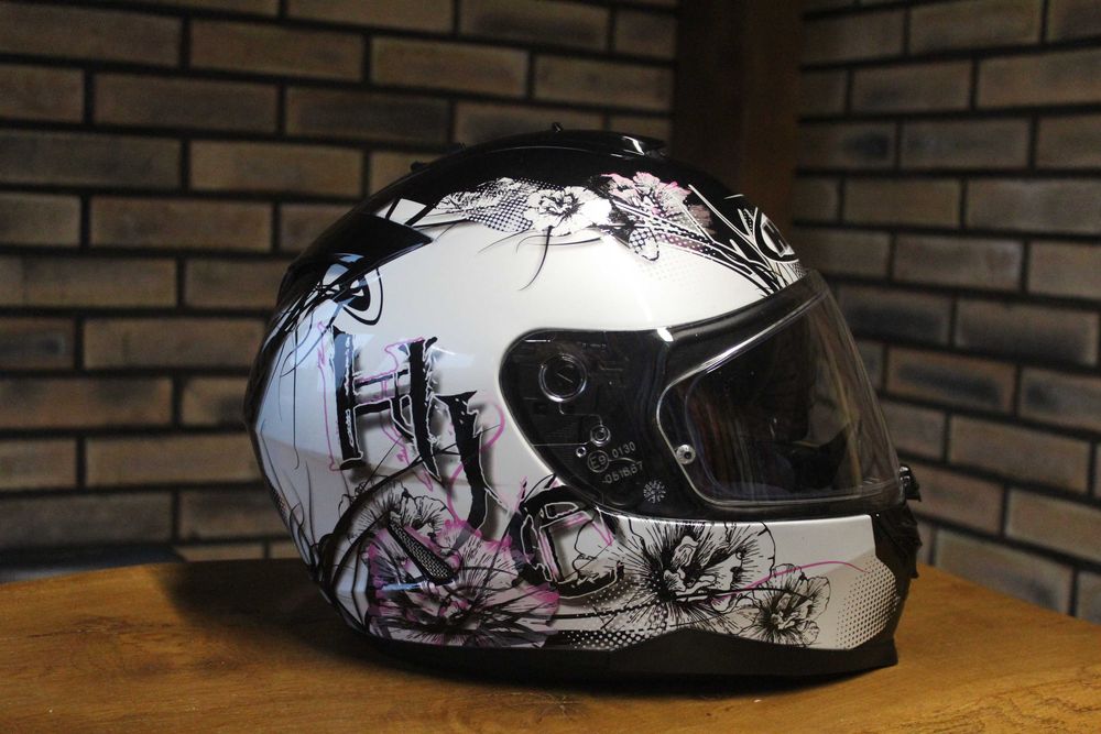 Casca moto integrala HJC , S 56