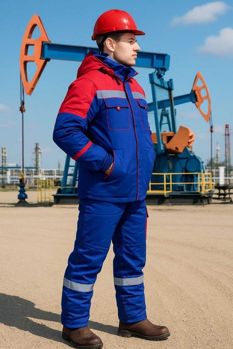 Спецодежда, куртка размер:46-52