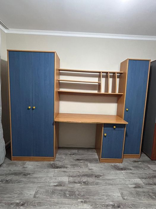 Гарнитур для занятий, гарнитур детский