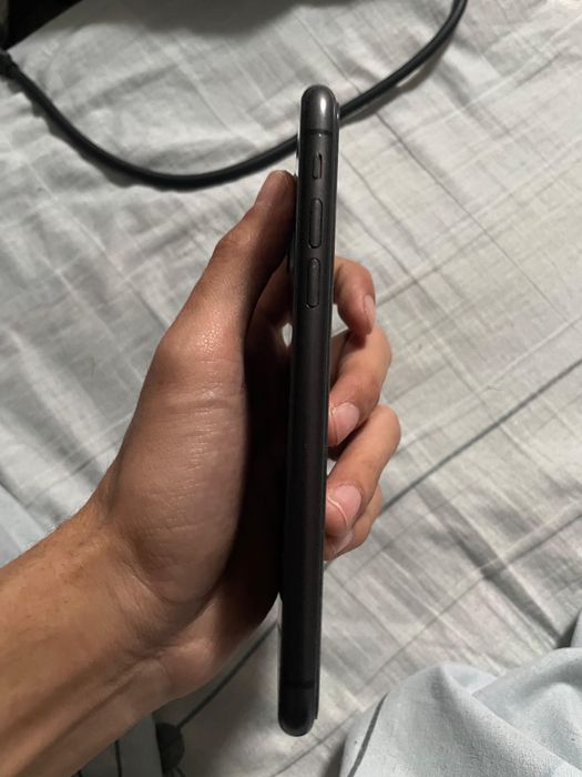 Iphone 11 128gb 76% аккумулятор