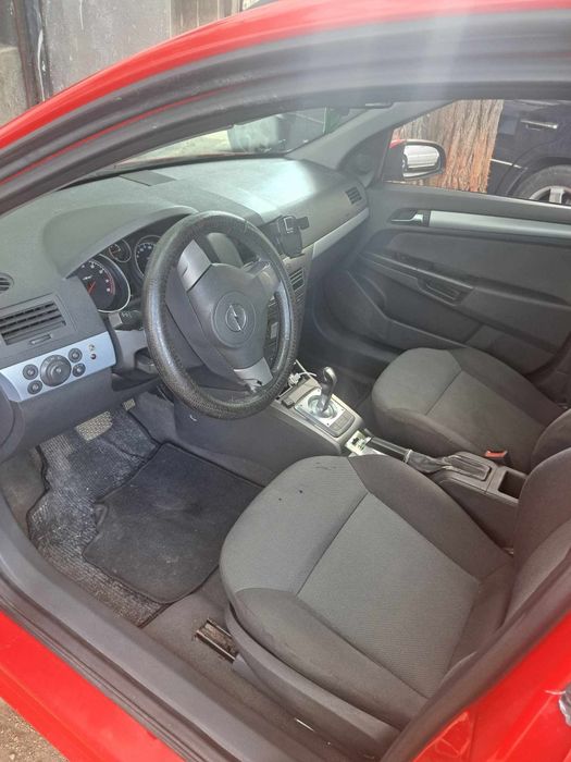 Opel astra 1.6 цяла или на части