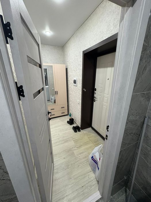 Сдам квартиру-студию