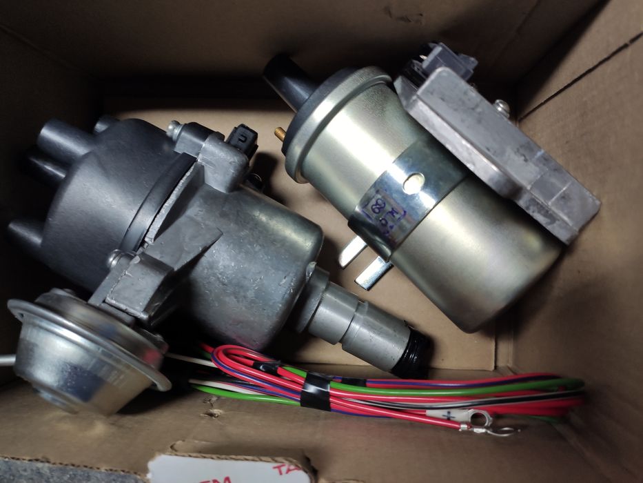 Авточасти за Москвич, Жигули, Лада, Нива, Самара