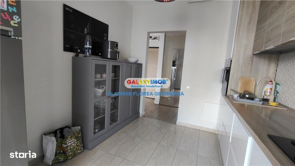 Inchiriere apartament 4 camere Greenfield Residence