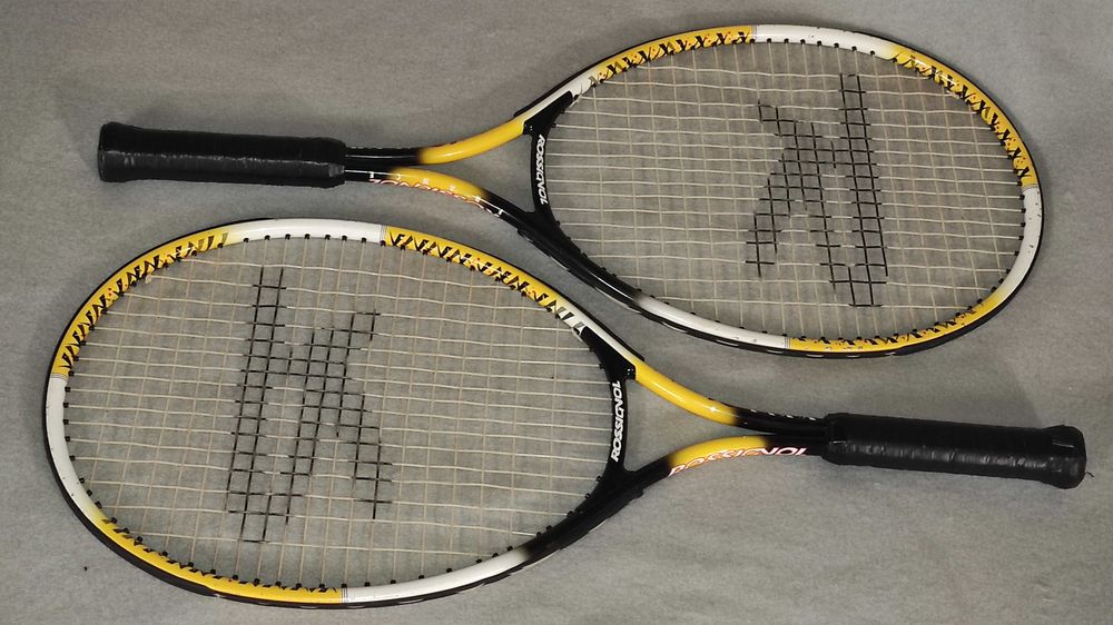 RACHETE TENIS CAMP  romanesti si straine