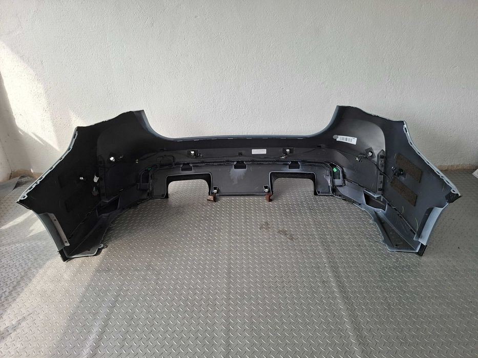 Нова Оригиналан Задна Броня за BMW M4 G82 G83 M Power БМВ Г82 Г83