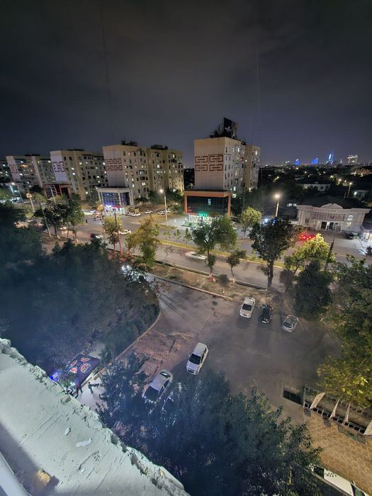 Метро Беруний 3/6/9 Акфа Медлайн Узок муддатга Берилади