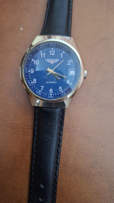 Ceas automatic  vintage