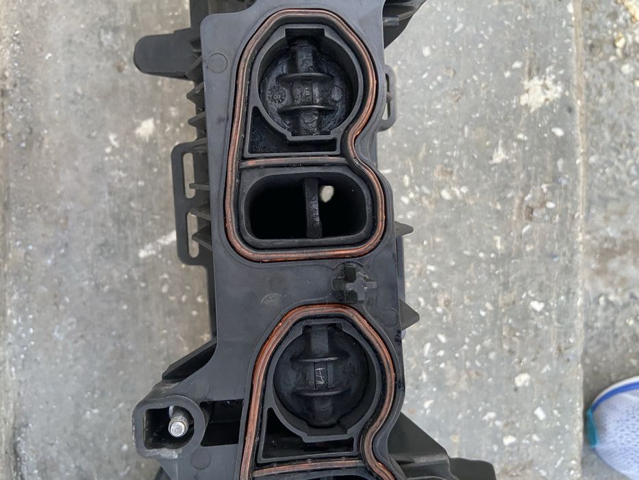 Galerie admisie BMW Seria 3 F30 F31 2.0 diesel B47