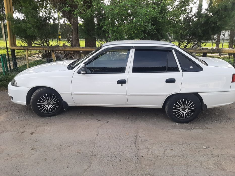 Chevrolet Nexia 2015 — 7