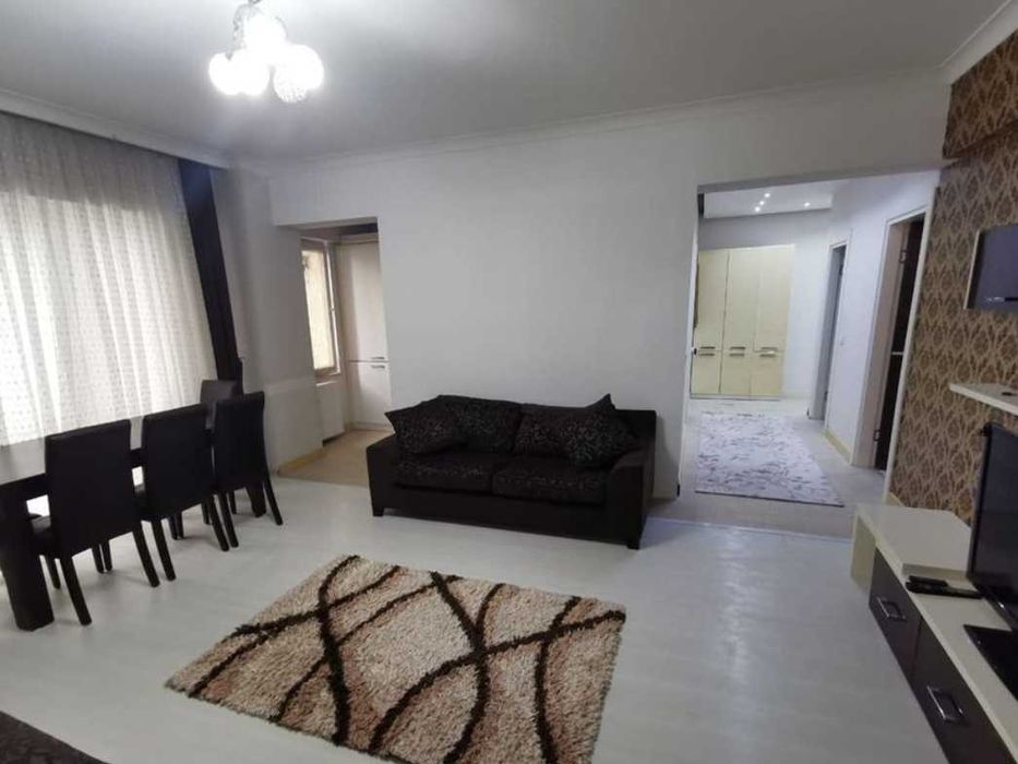 Дава се под наем Тристаен апартамент в Пловдив, Мараша - 86 кв.м за 295.8 € - Снимка #3