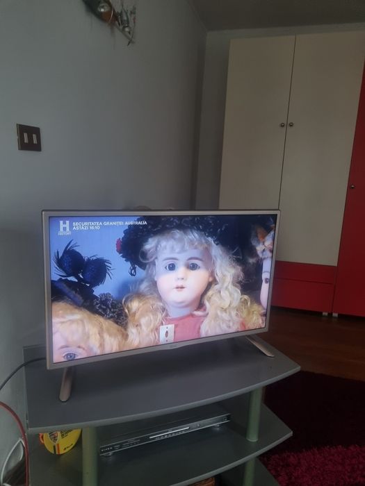 Tv led LGA aproape nou