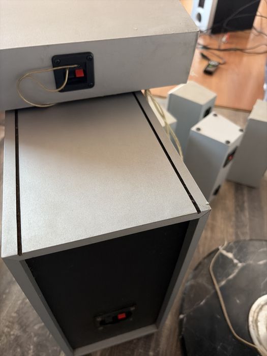 Тонколони НЕО работещи