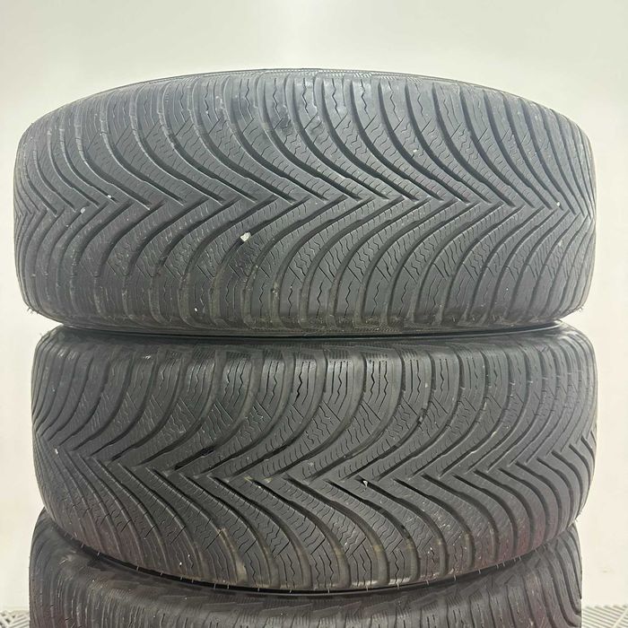 Jante VW Golf R 17 TVA19% iarna 205 50 17