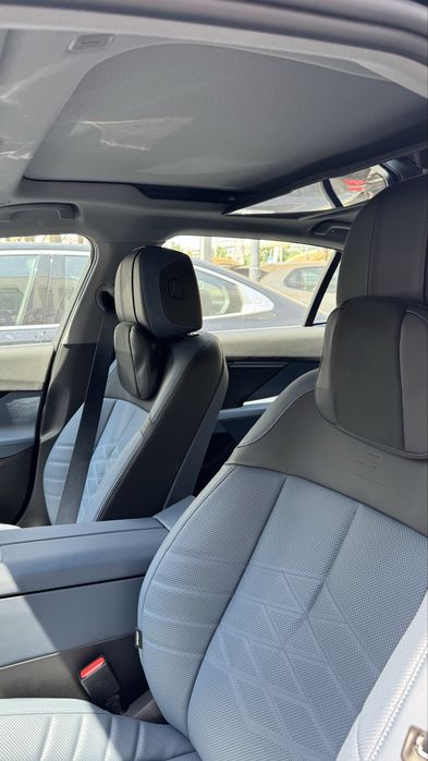 Bmw i5 40L 2025