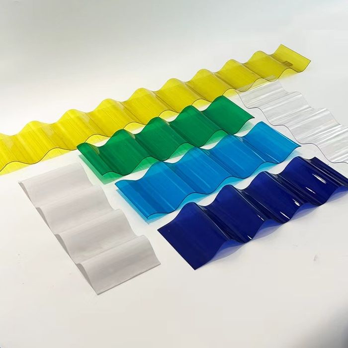 Kompazit shifer polikarbonat shifer