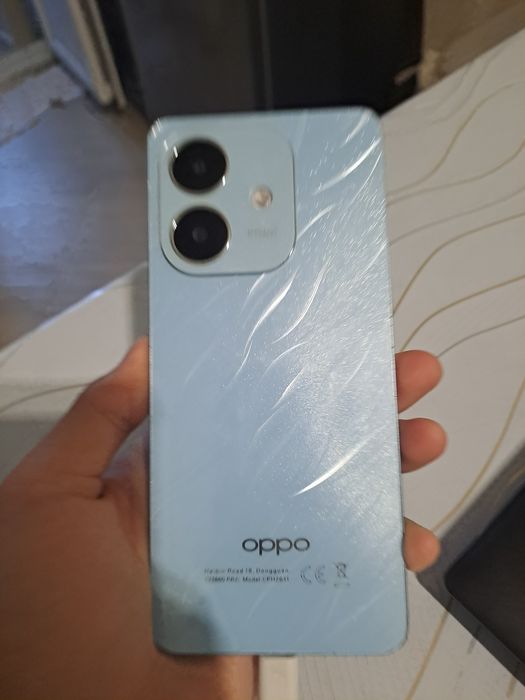 Продам телефон  oppo a3x