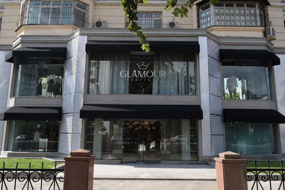 Sifatli markiza va tentlar bo‘yicha №1 tanlov | UMBRELLA