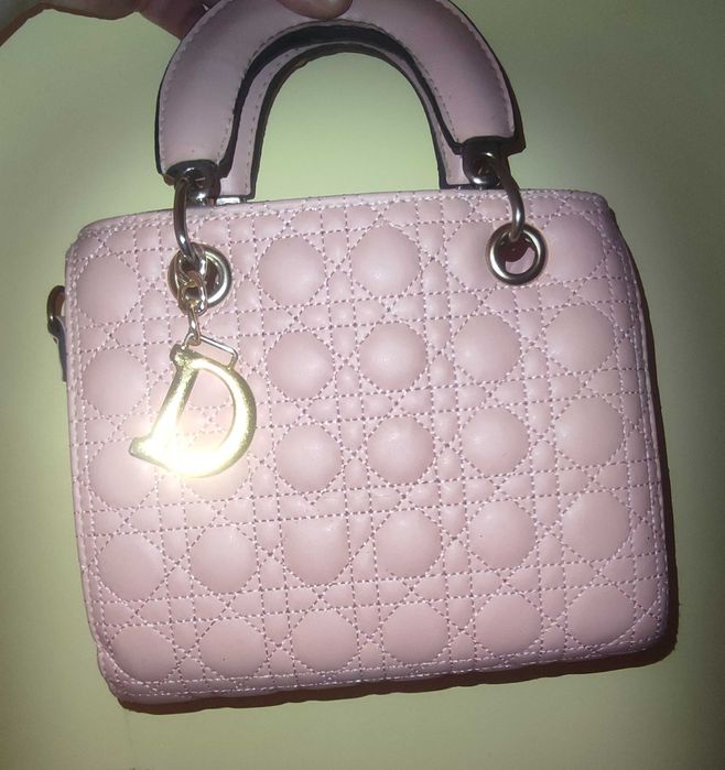 Дамска кокетна чанта