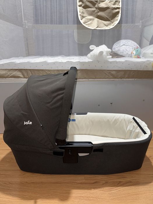 Joie pact pro в отличном состояний